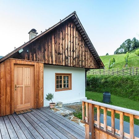 Zimmer Am Weinberg Deutschlandsberg Ngoại thất bức ảnh