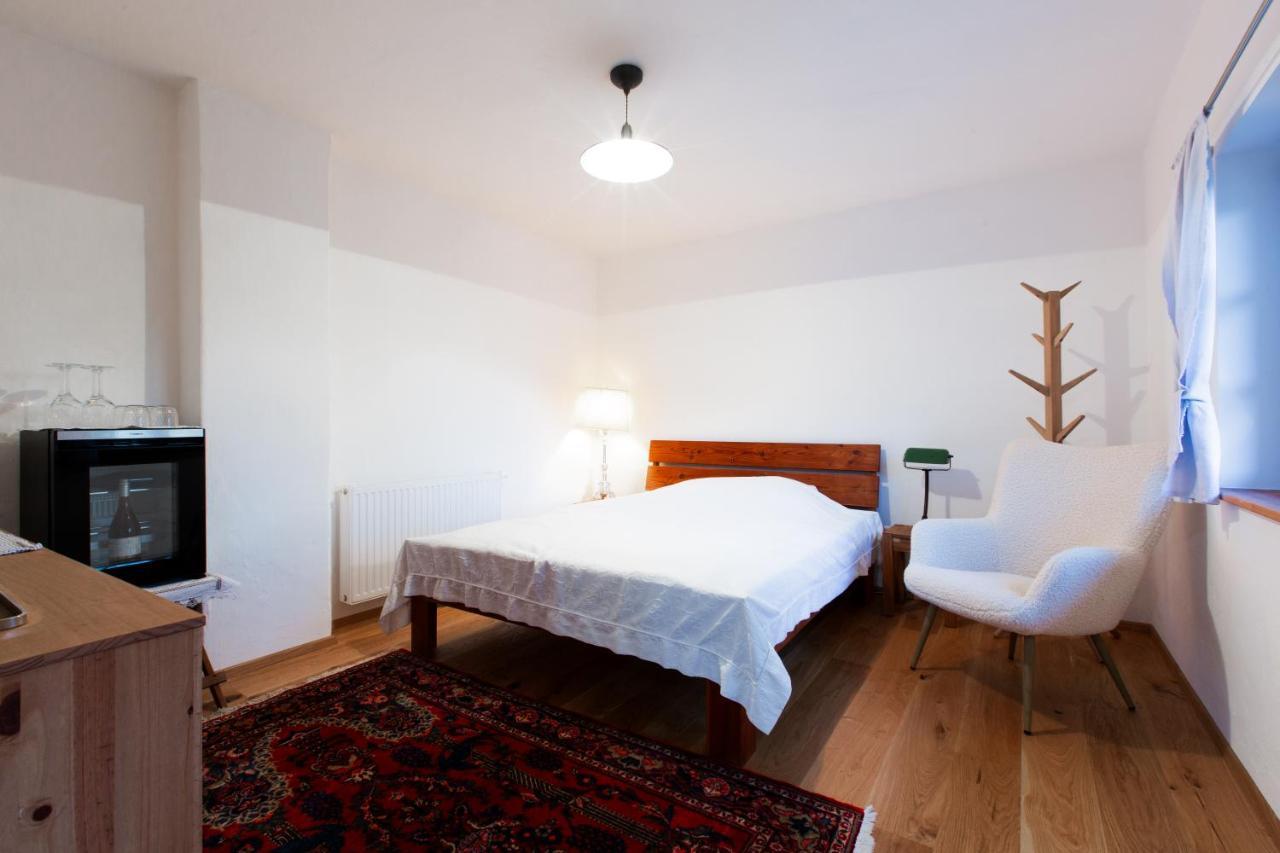Zimmer Am Weinberg Deutschlandsberg Ngoại thất bức ảnh